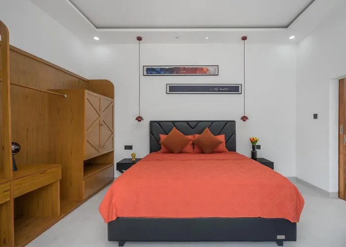 Rosso 2br Near * Семиньяк