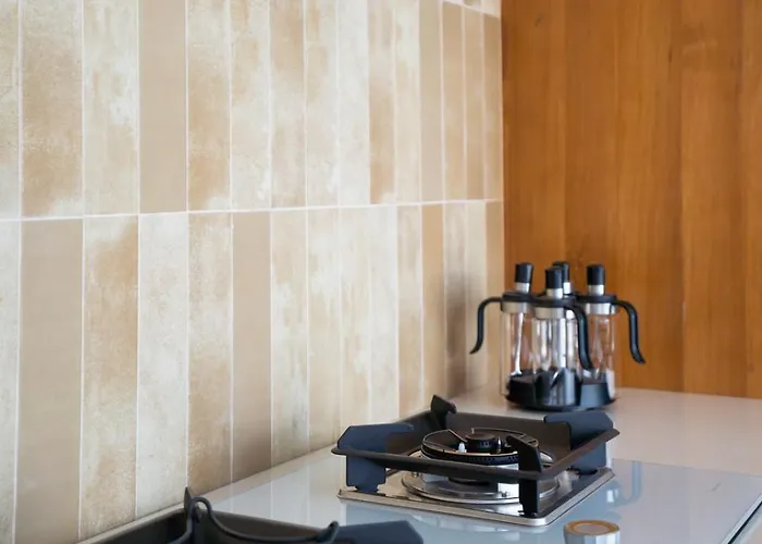 Вилла Rosso 2br Near Семиньяк